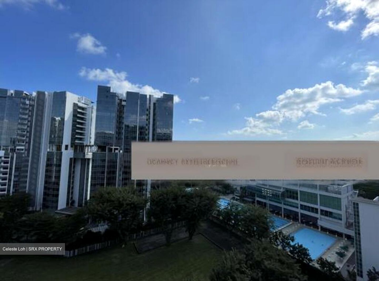 The Cape (D15), Apartment #492146661